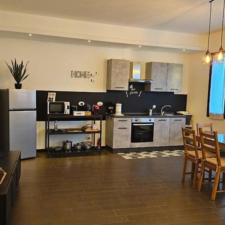 Ak Homes, A Due Passi Da Orio Аццано-Сан-Паоло Экстерьер фото